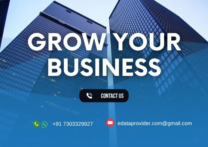 Grow your Business