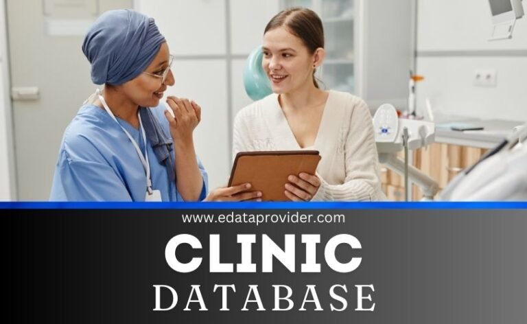 All-India Clinic-Data-Database