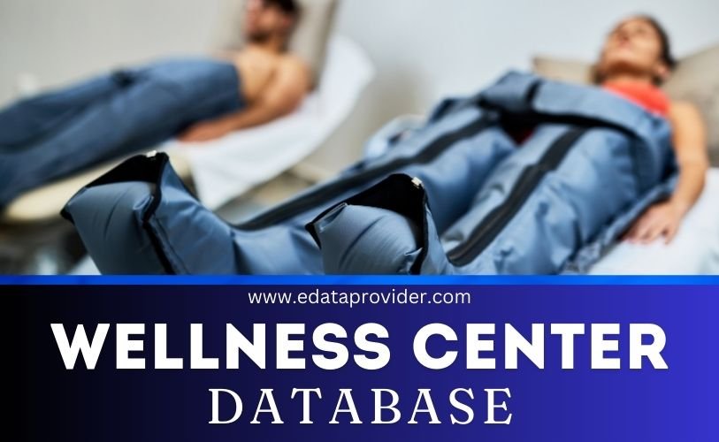 All India Wellness Center Data Database