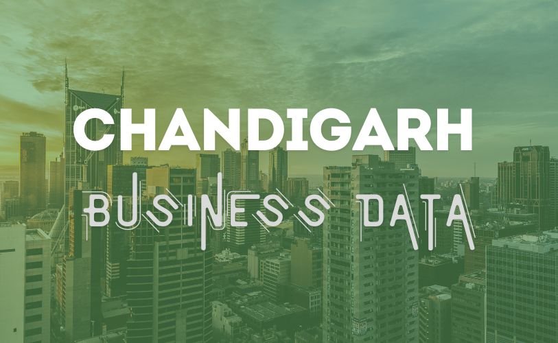 Chandigarh Business Database