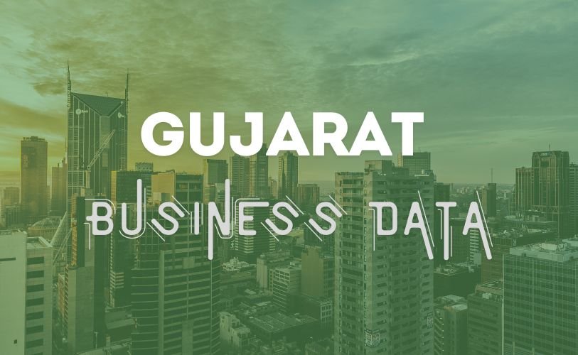 Gujarat Business Database