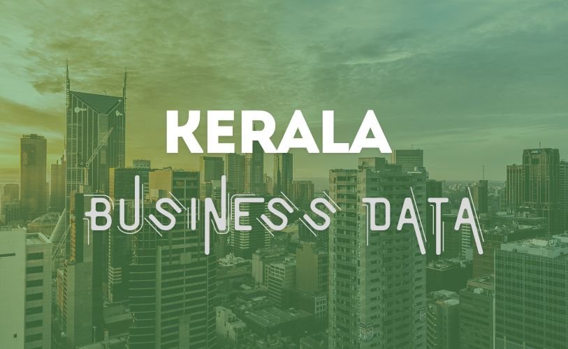 Kerala Business Database