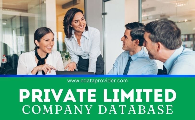 PVT LTD PRIVATED LIMITED COMPANY DATABASE