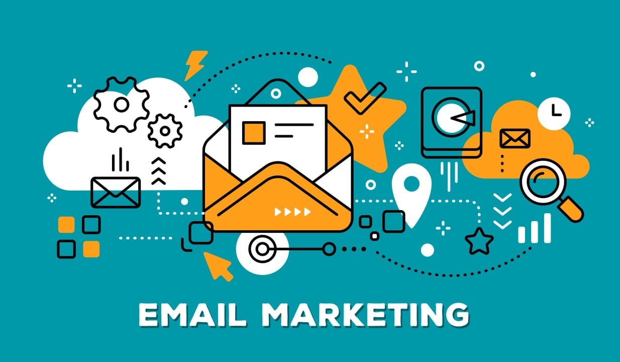 free email marketing guide