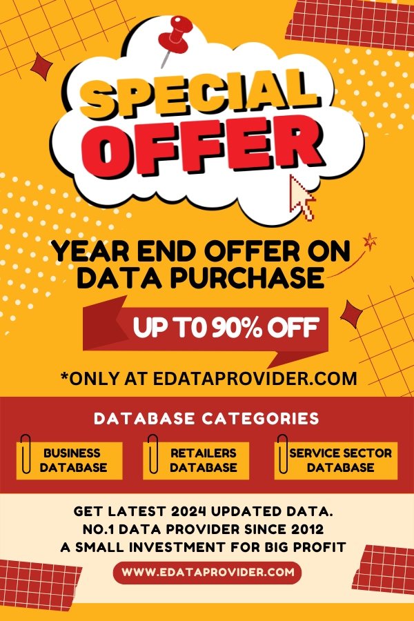 year end offer