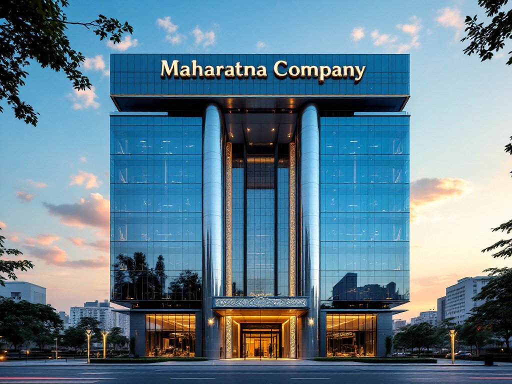 discourse on how many maharatna company in india 2